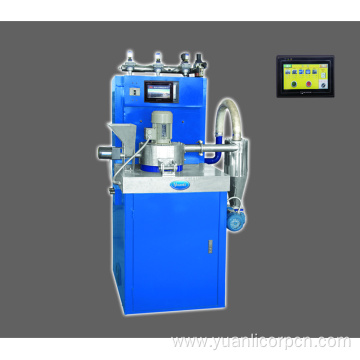 CE Approved Lab Grinding Equipment